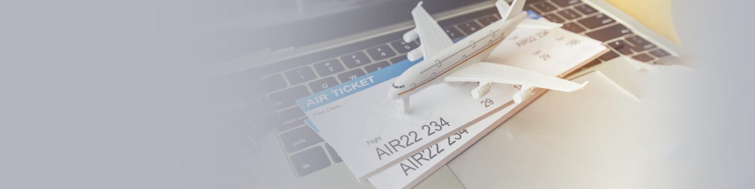 Flights Banner