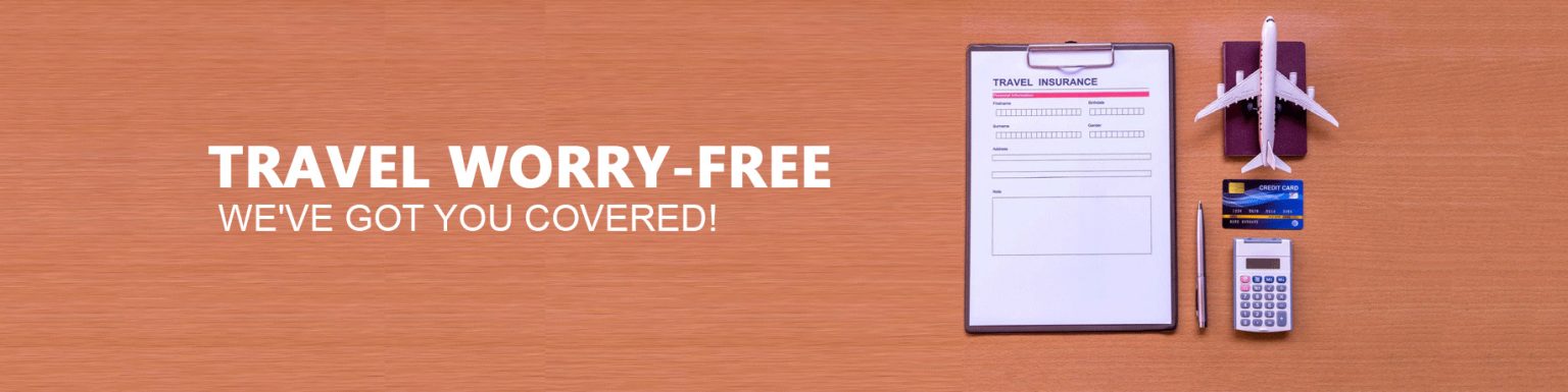Insurance banner