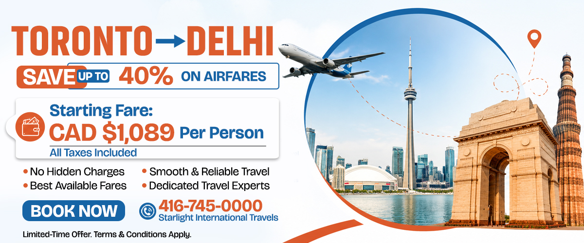 Unbeatable Deals on International Flight Tickets