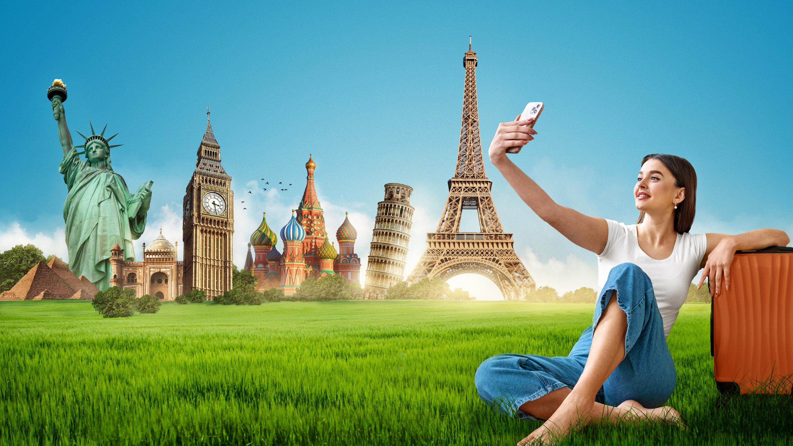 Top 10 Corporate Travel Agency in Alberta