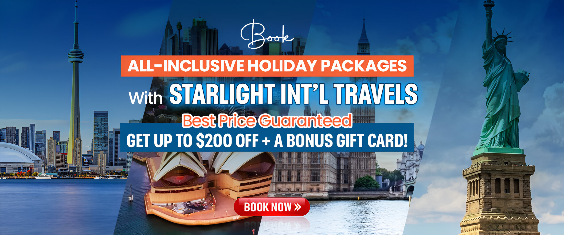 Top 10 Best Travel Agencies in Mississauga for Affordable Vacation Packages in 2026