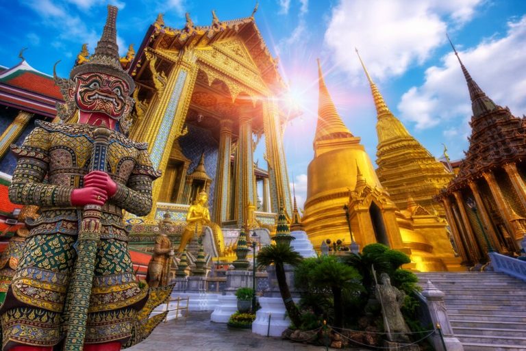 THAILAND