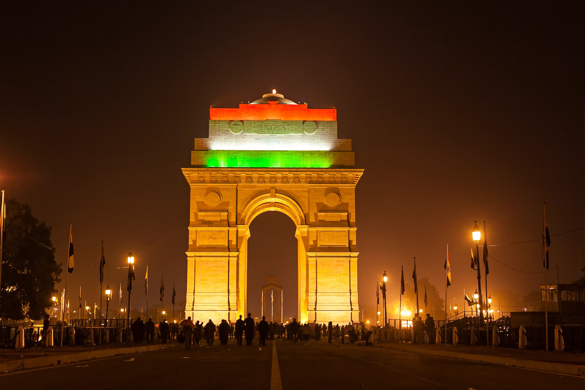 INDIA