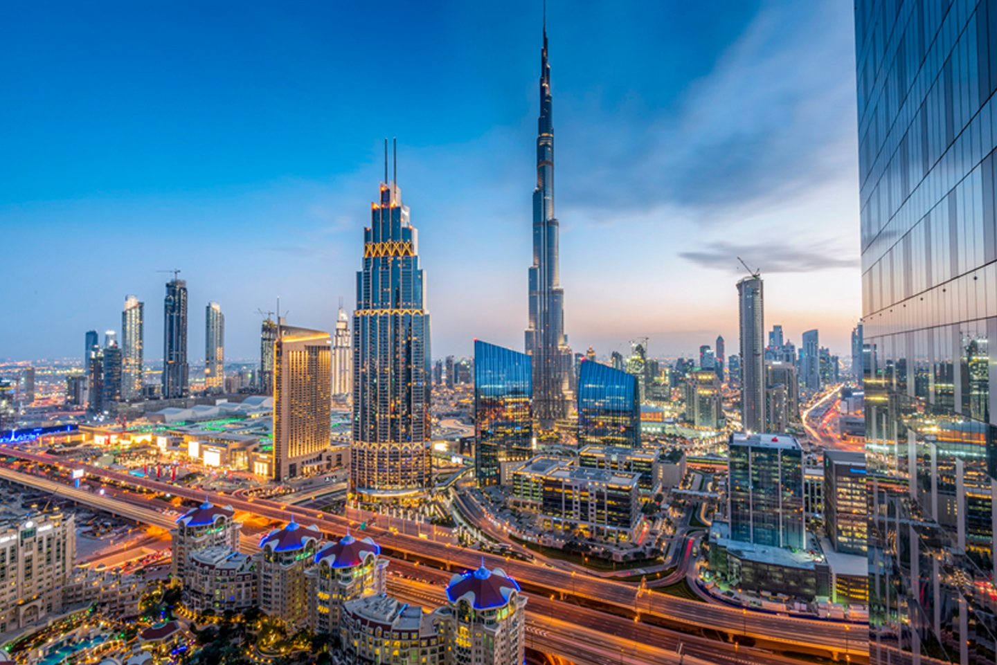 UNITED ARAB EMIRATES